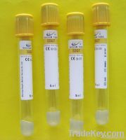 SST blood collection Tube