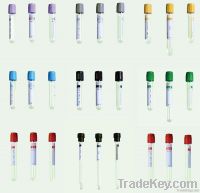 1-10ml Blood Collection Tube