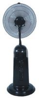 misting fan