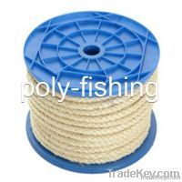 100% natural sisal rope