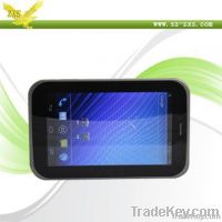 Zhixingsheng 7 inch android tablet pc sale with (MTK6515 processor, du