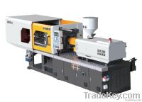Plastic Injection Molding Machine