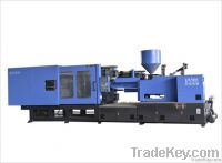 Plastic Injection molding machinery