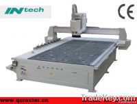 Jinan INtech CNC Router Machine For Woodworking QC1325