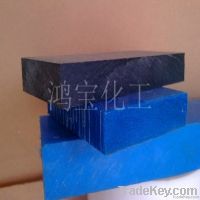 extrusion wear resisting PEHD1000 UHMWPE Sheet/Board