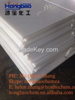 HDPE Hopper Liner Sheet