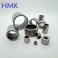 Factory sale Drwan Cup Needle Roller Bearings Supplier Compact Thin Wall Needle Bearings EV Parts