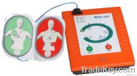 Automated External Defibrillator (AED)