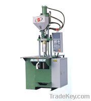 small plastic injection machine