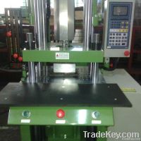 plastic injection machine