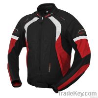 Motorbike Jackets