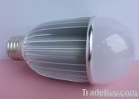 led bulb housing