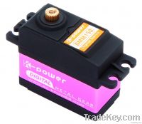 Kpower High Toque 15kg Digital Metal