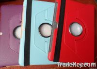 Sumsang IPad Leather Case