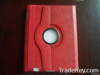 IPAD Mini Leather Case