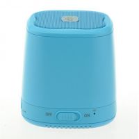 New Blue Doss Wireless Bluetooth Speaker with Hands free/ TF card slot (BS-018)