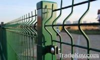Metal Fence