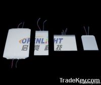 led panel light