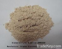 Diatomaceous Earth Filling/Padding &amp; Carrier QHWX030#