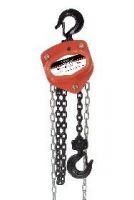 Chain Hoist