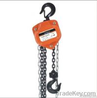CHAIN HOIST