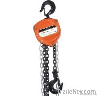 CHAIN HOIST