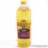 Refined Soyabean  Oil