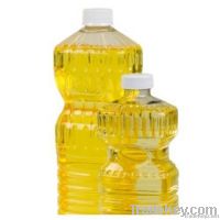 Refined Canola Oil