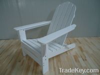 Adirondack chair