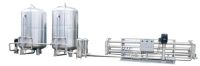 Reverse Osmosis Water Treatment Machine