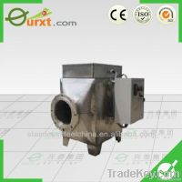 Single Standard Industrial hot air heating  in China