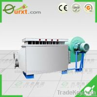 Single Standard Industrial hot air heating  in China