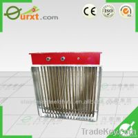 5 KW Industry hot air heater in China