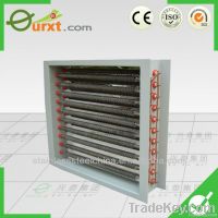 60KW Long service life Air duct heater   in China