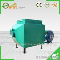 90KW temperature control air duct style  heater