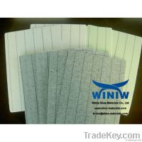 Nonwoven Strobel Insole Materials