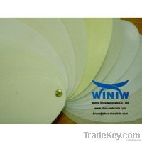 Thermoplastic Sheet for Shoe Toe Puff and Counter Stiffener