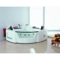 Massage Tubs, Massage Bathtubs, Indoor Spas, Hydro Spas 