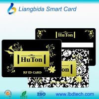 High quality manufacturer of business card