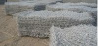 gabion wire mesh