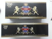 Ceo Empty tubes 200