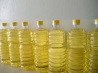 Refined sunflower oil