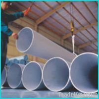 STAINLESS STEEL SEAMLESS PIPE