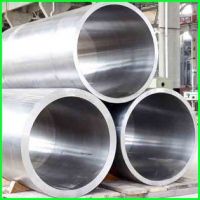 Anealing seamless stainless pipe steel