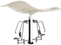 CS-05 Surfing board Outdoor exercise equipment