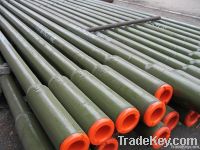 API drill pipe