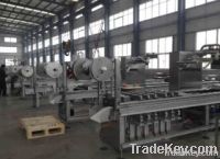 kebab skewer machine