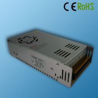 360W 30A 12V Switching LED POWER SUPPLY non-waterproof