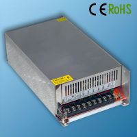 15W 12V small case LED POWER SUPPLY