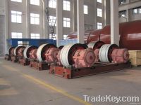 Rotary Kiln Supporting Roller